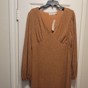 Nordstrom All in favor Dress XL
